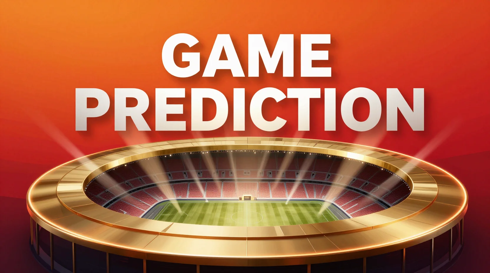 Will the Red Wings Beat the Wild?