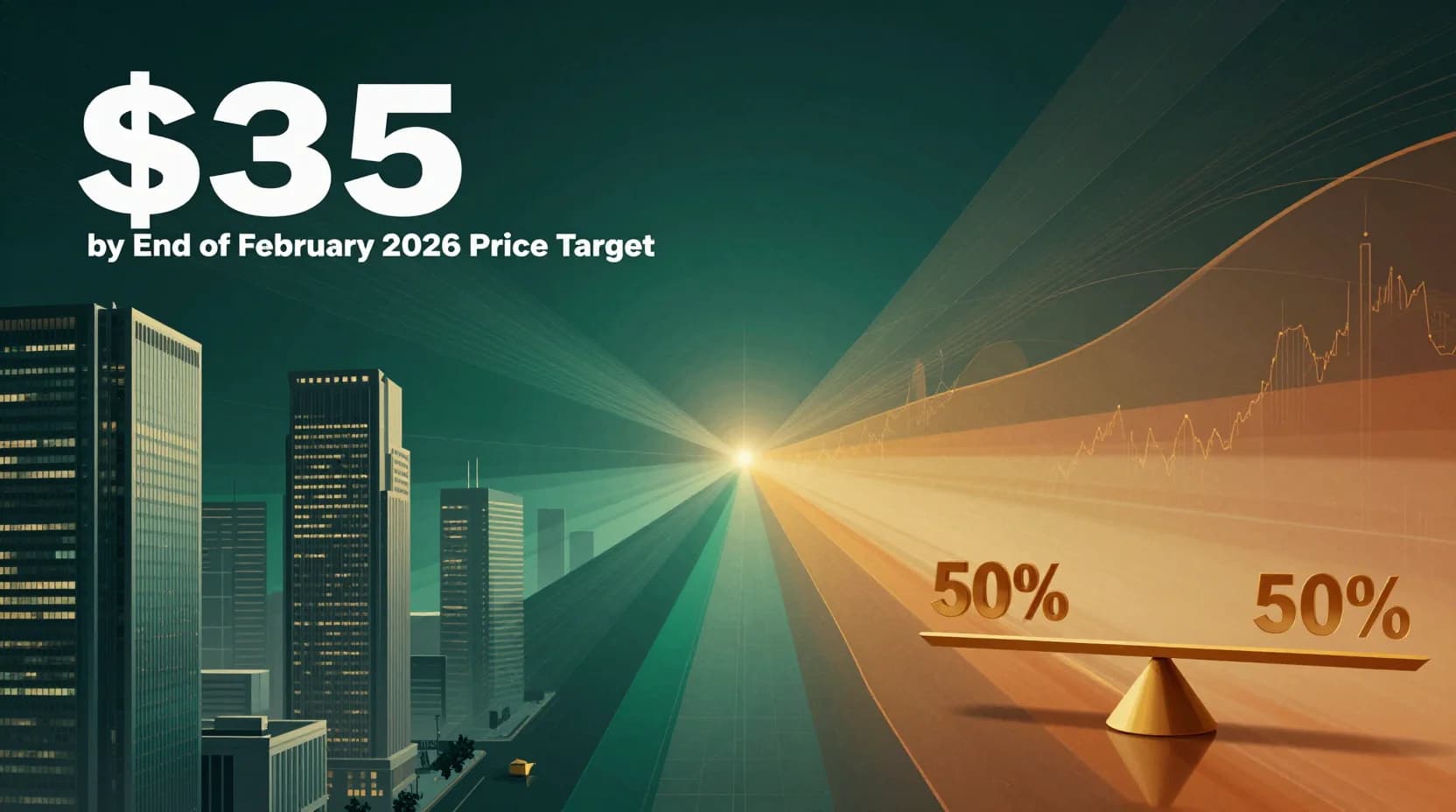 Will Silver (SI) hit $35 by end of February 2026?