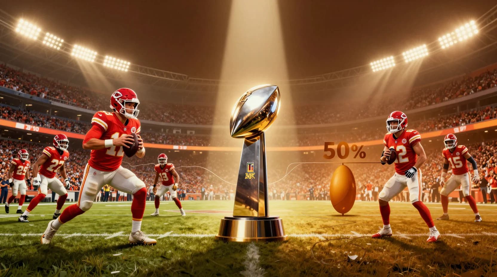 Will the Chiefs win the Super Bowl?