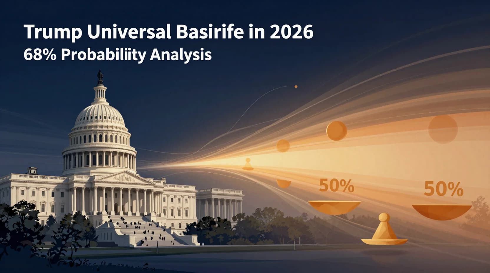Will Trump impose universal baseline tariffs?