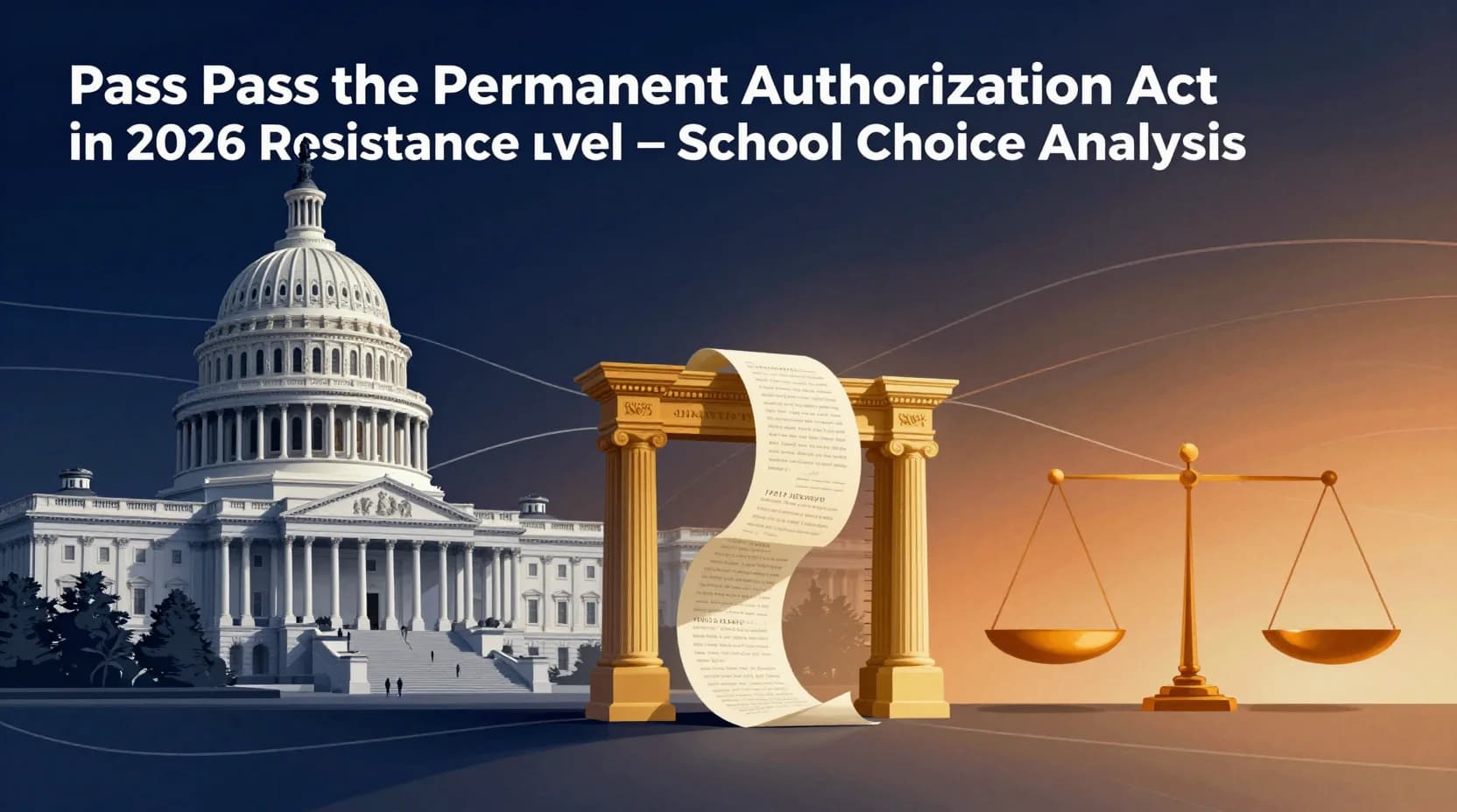 Will Congress Pass the SOAR Permanent Authorization Act in 2026?