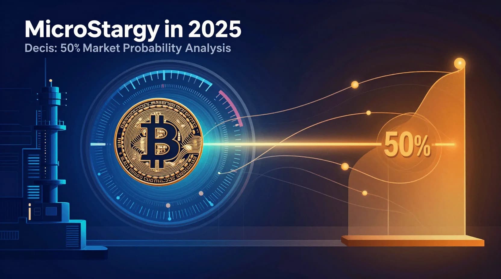 Will MicroStrategy Sell Any Bitcoin in 2025?