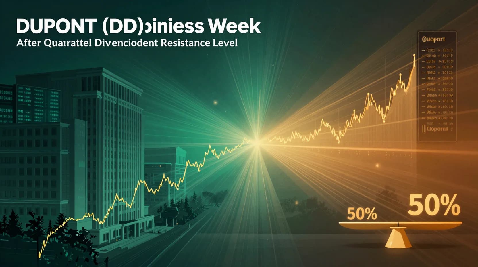 Will DuPont (DD) Stock Rise After Quarterly Dividend Announcement?