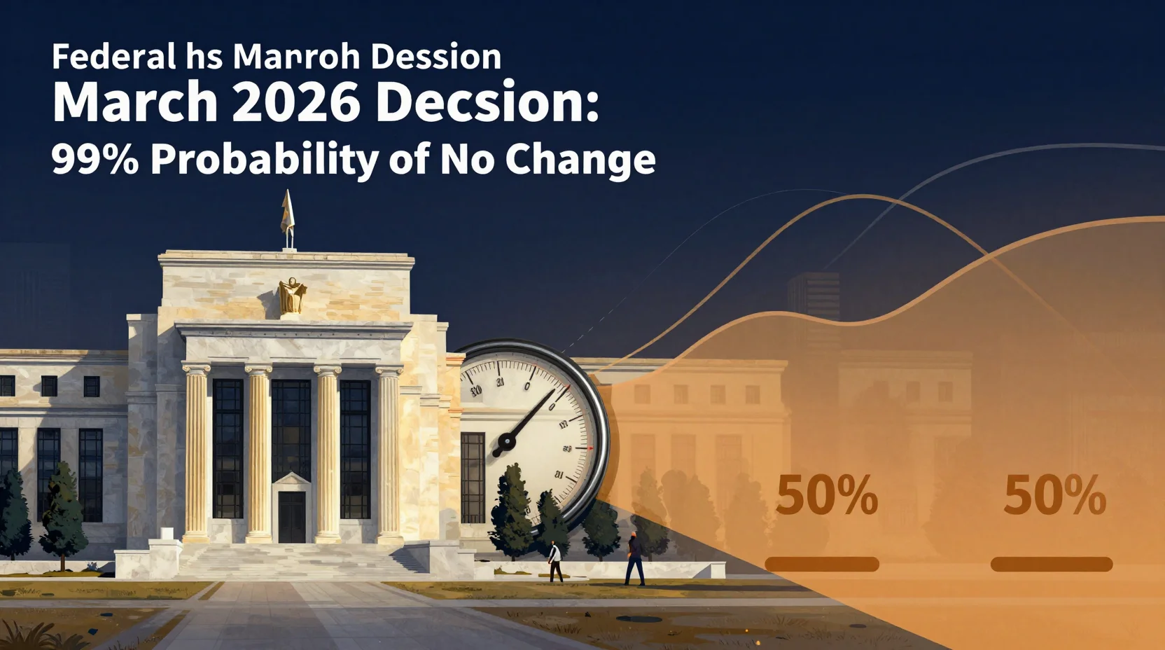 Fed decision in March?