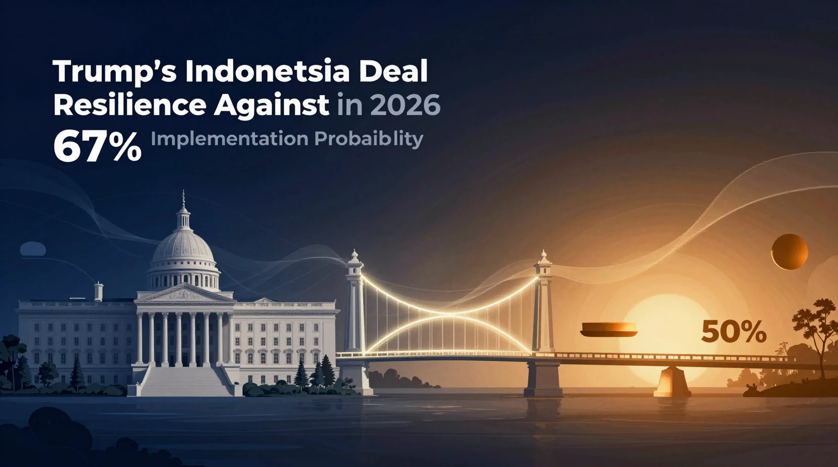 Will Trump's Indonesia Trade Deal Survive in 2026?