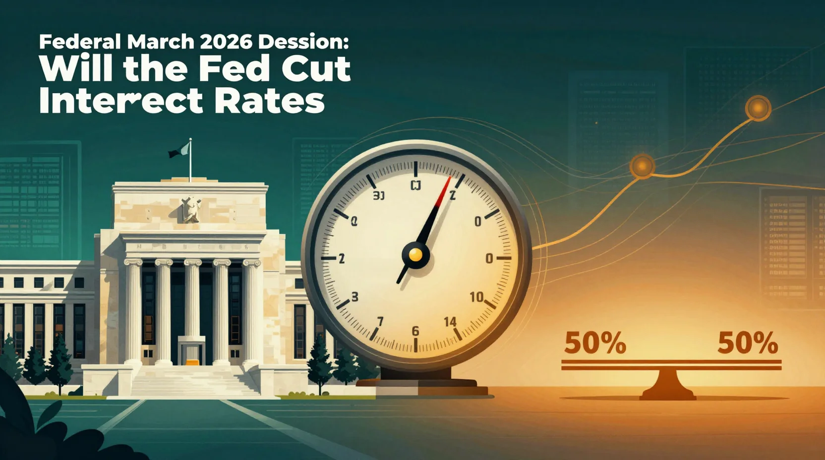 Fed decision in March?