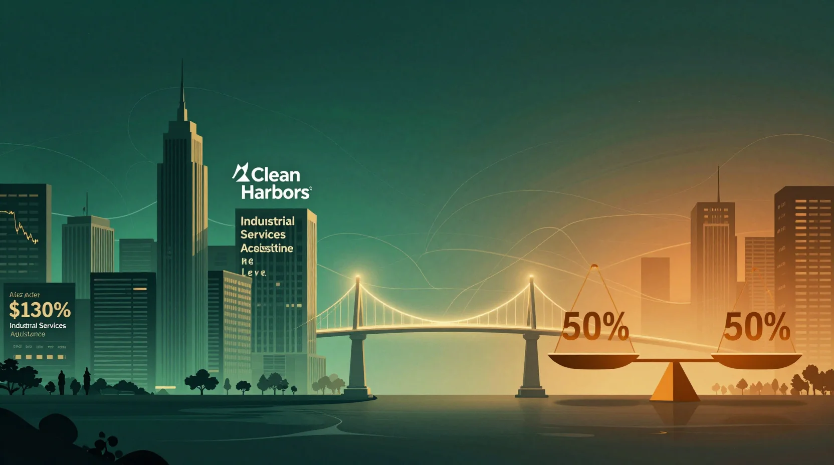 Will Clean Harbors (CLH) Stock Rise After $130M Industrial Services Acquisition?