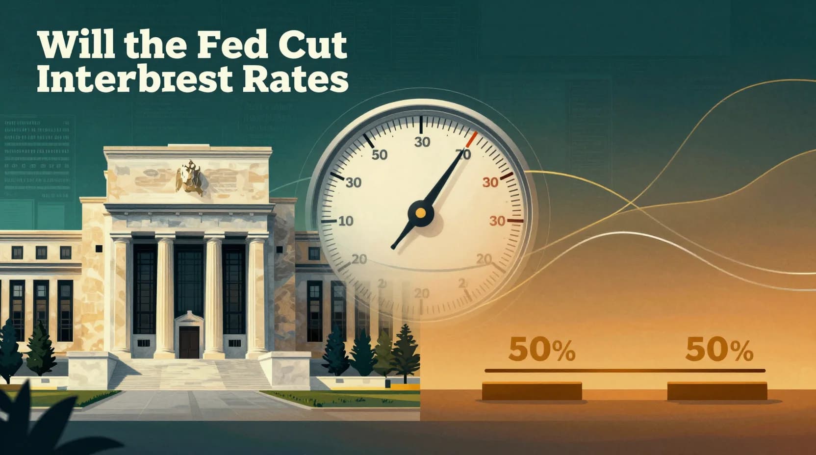 Federal Reserve March 2026 Decision: Will the Fed Cut Interest Rates?
