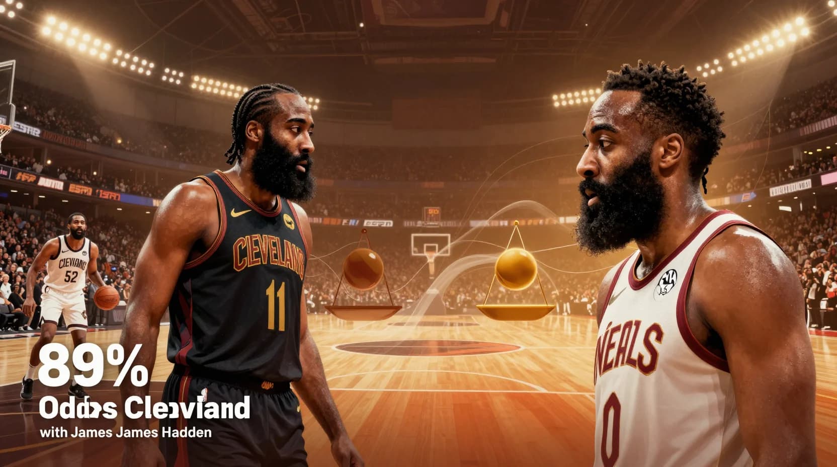 Nets vs. Cavaliers Prediction on Feb. 19, 2026: Will Cleveland Win?