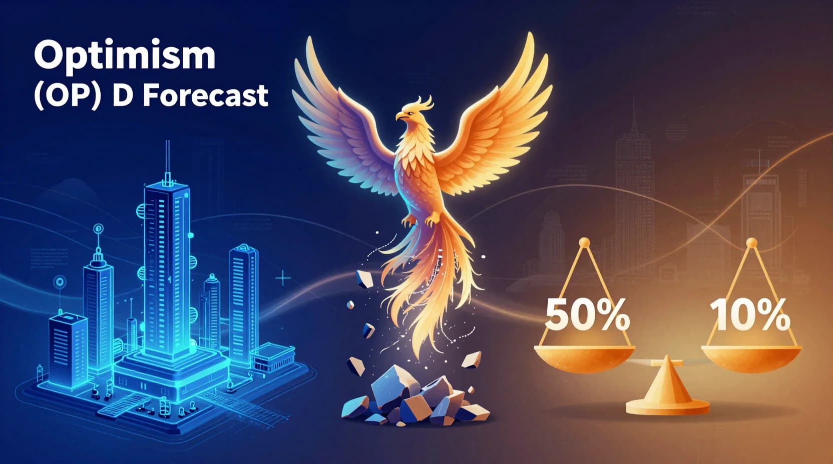 Will Optimism (OP) Recover After Base's Tech Stack Overhaul?