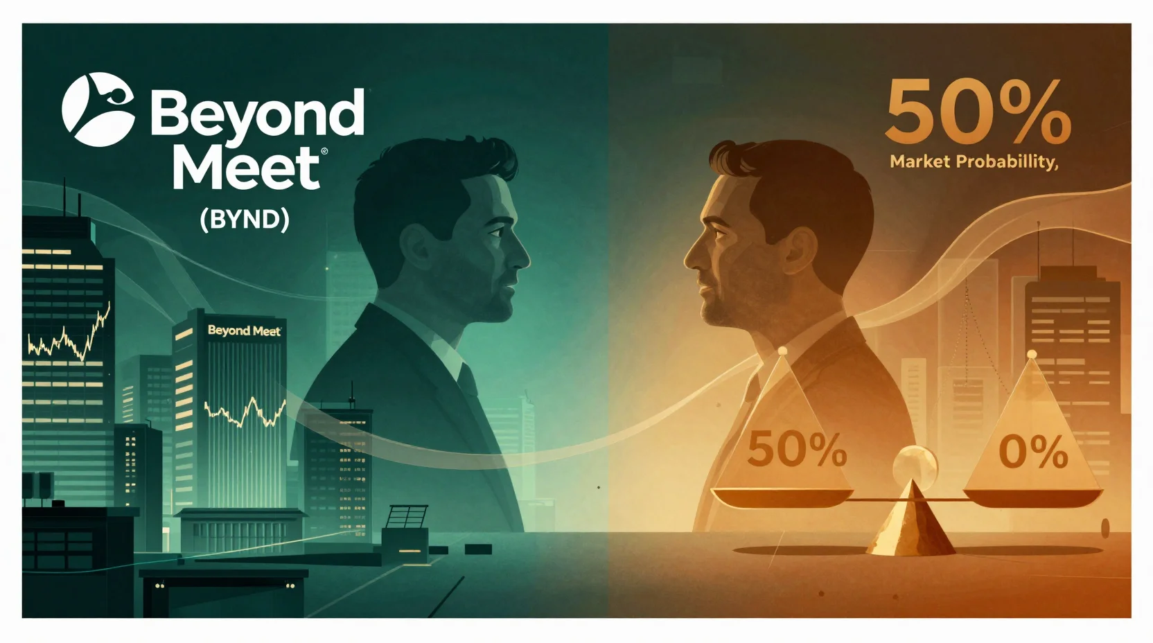 Will Beyond Meat (BYND) beat quarterly earnings?