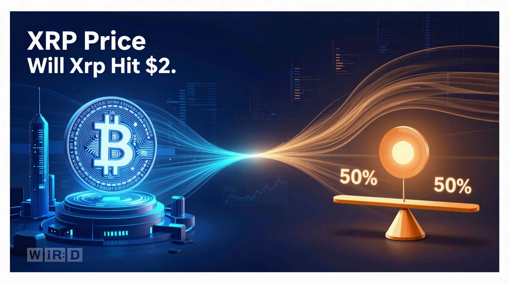 Will XRP hit $2.00 in February 2026?