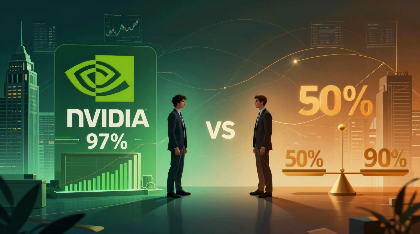 Largest Company End of February?