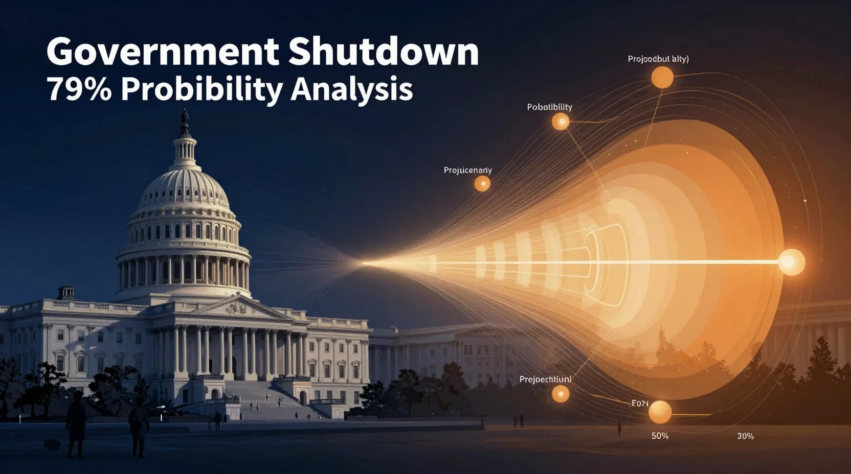 How long will the Government Shutdown last?