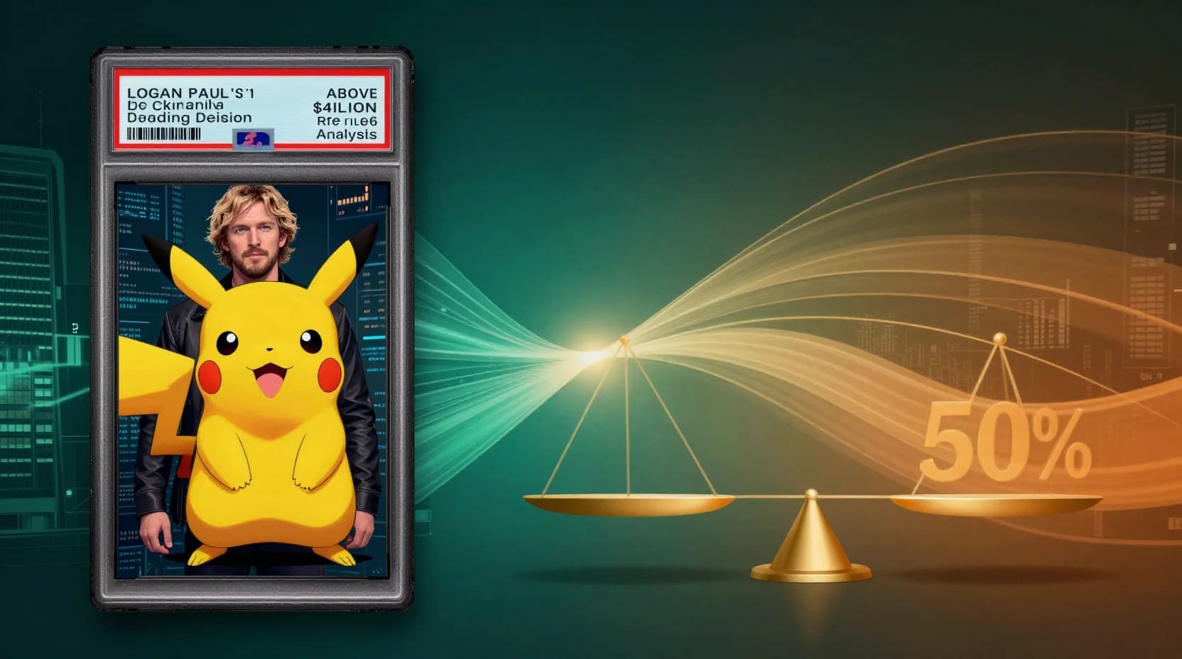 Will Logan Paul's PSA 10 Pikachu Illustrator Sell Above $4 Million by February 2026?