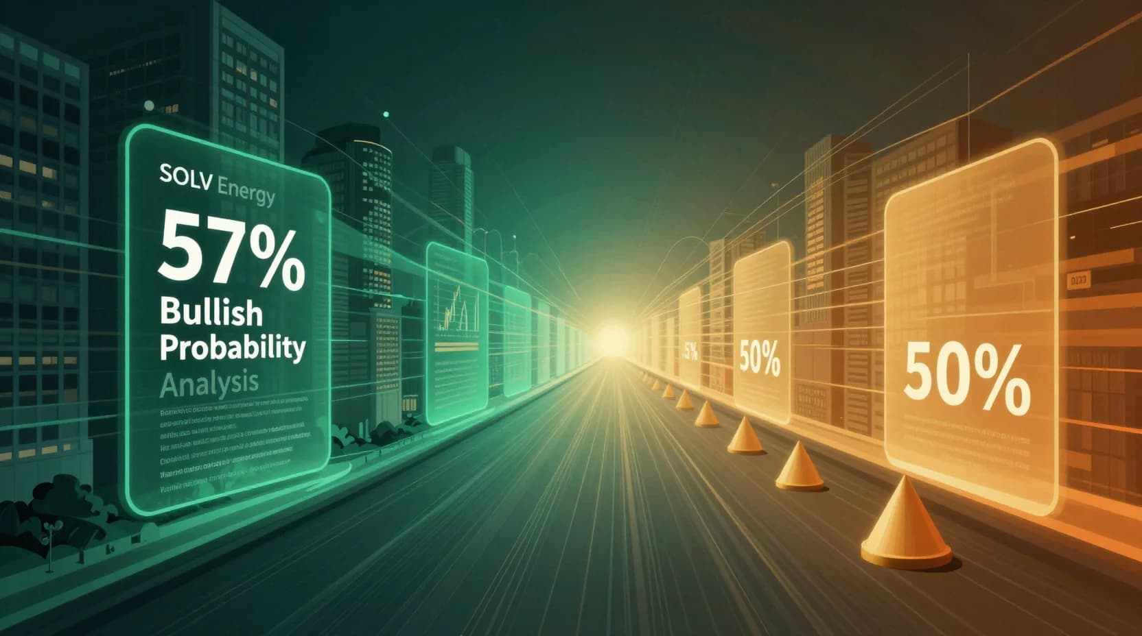 SOLV Energy IPO Closing Market Cap