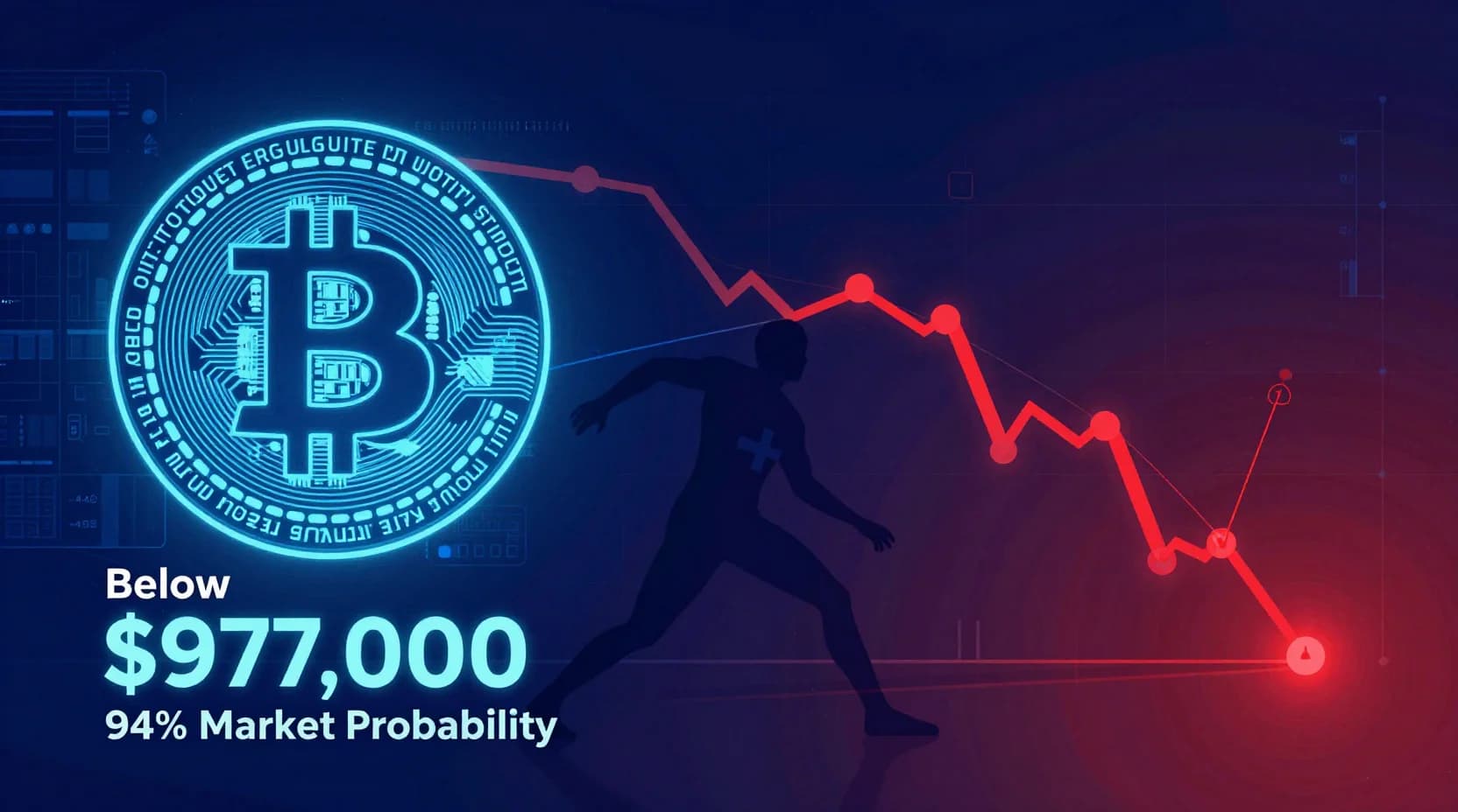 Will Bitcoin Stay Below $97,000 on February 11?