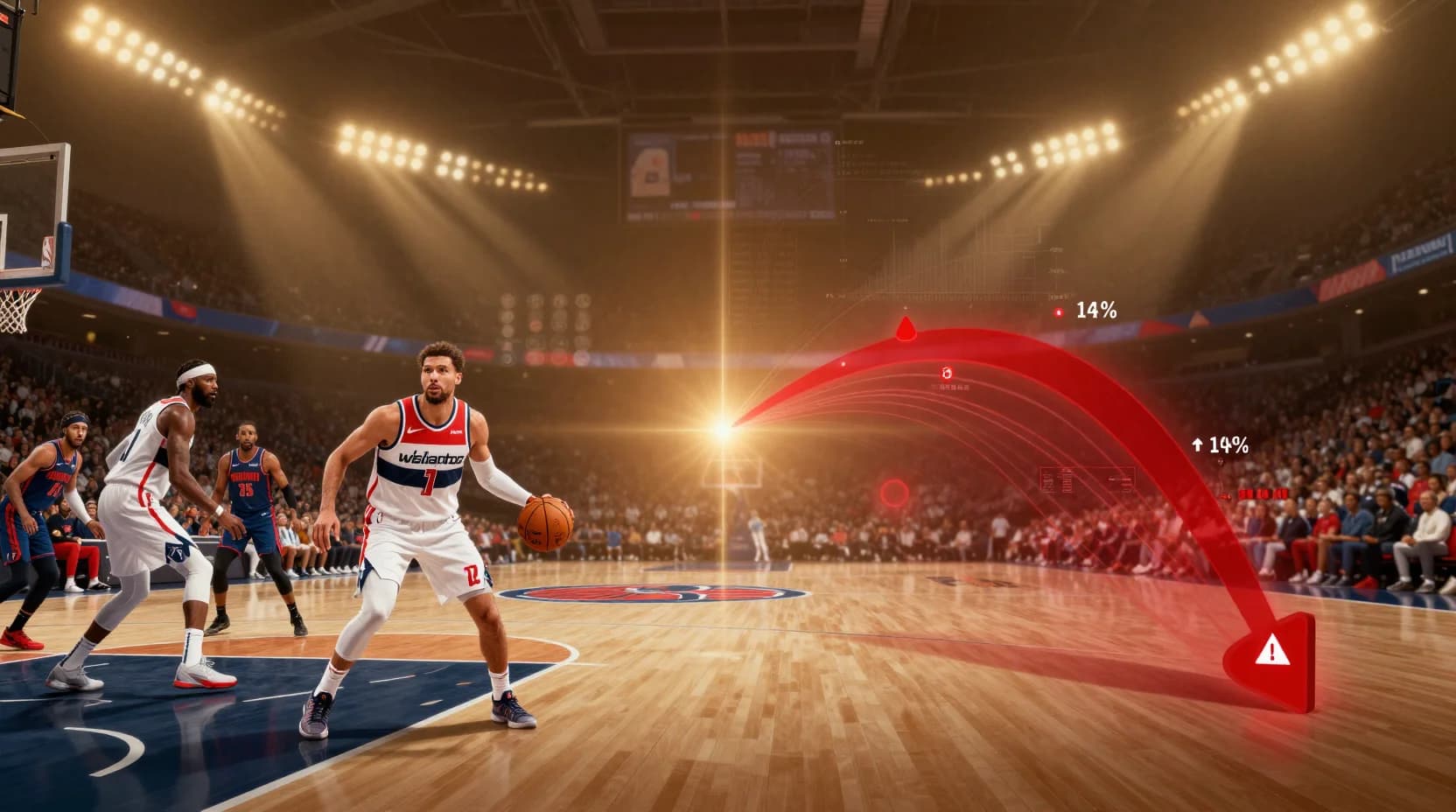 Can the Washington Wizards Defeat the Detroit Pistons on February 5, 2026?