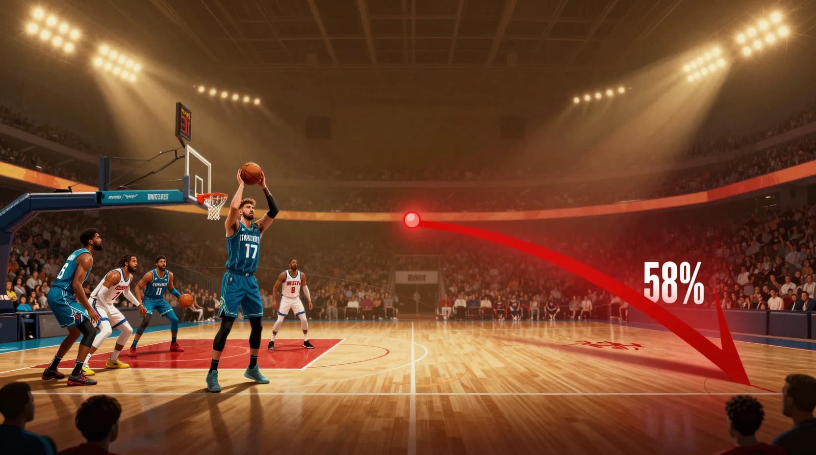 Will the Charlotte Hornets Defeat the Houston Rockets on February 5, 2026?