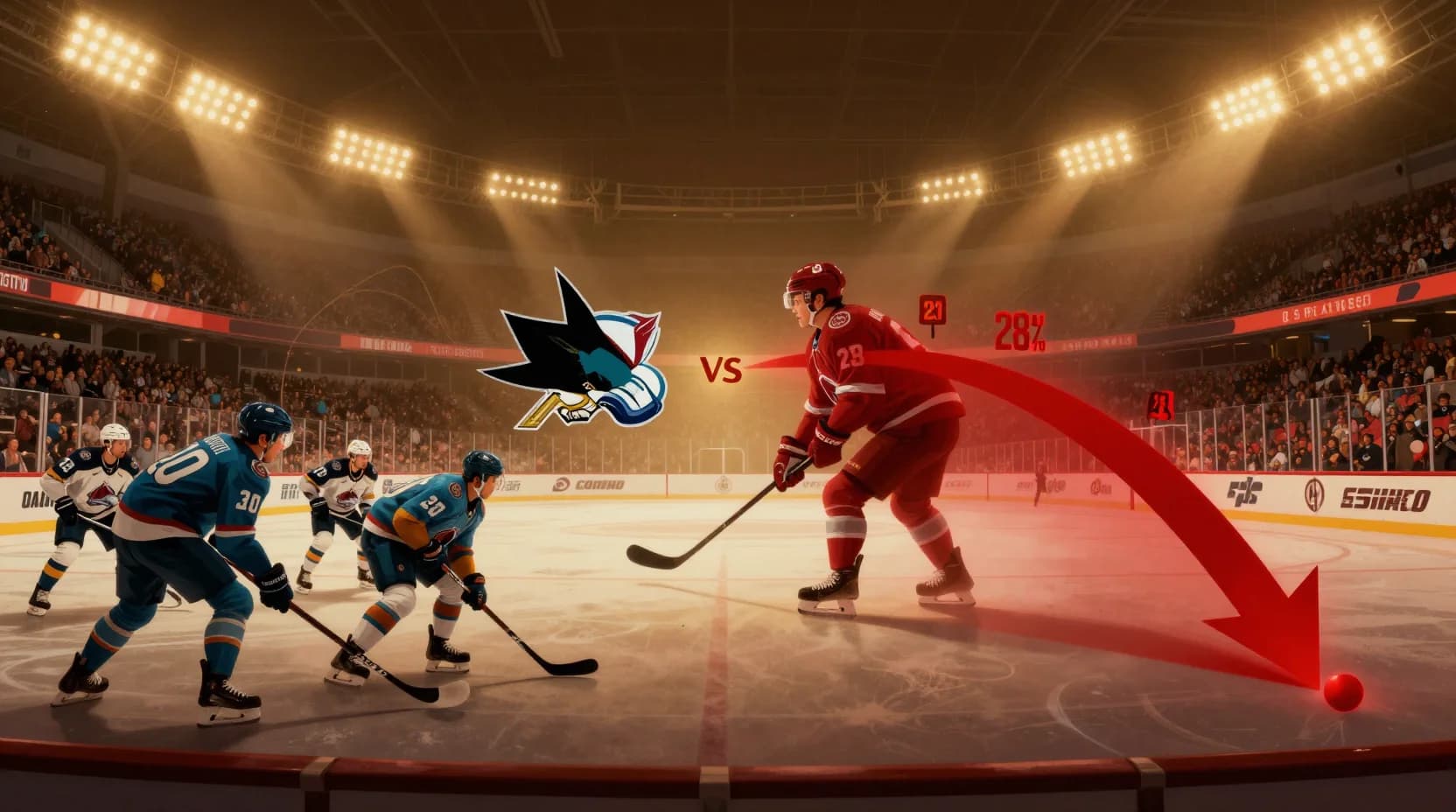 Will the San Jose Sharks defeat the Colorado Avalanche on February 4, 2026?