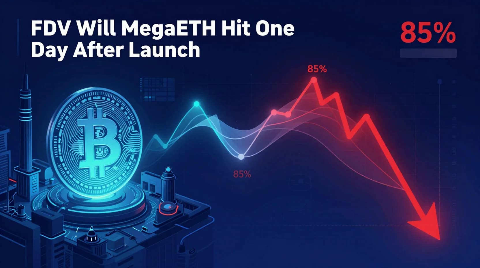 What FDV Will MegaETH Hit One Day After Launch?