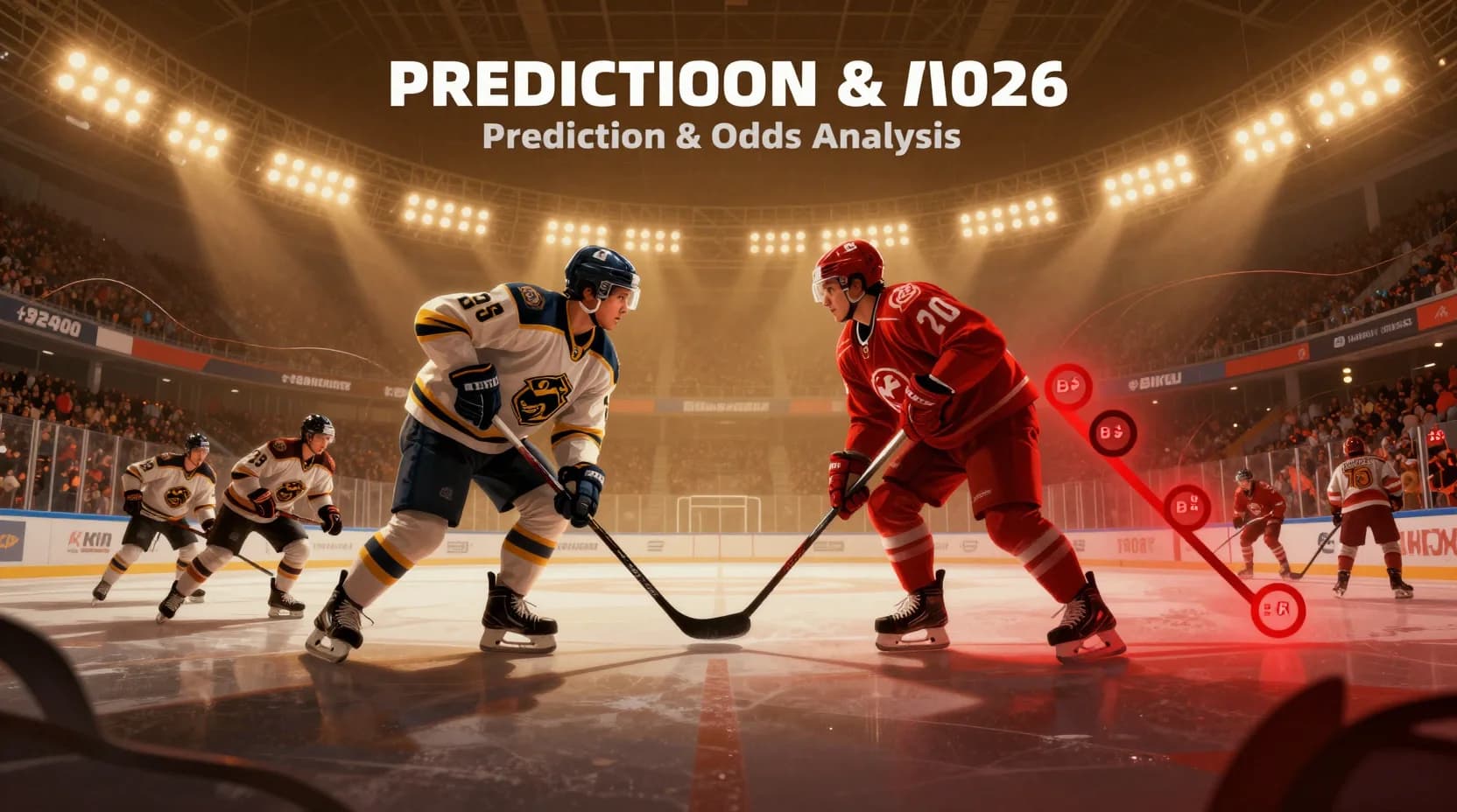 Will Sibir Novosibirsk Defeat Neftekhimik Nizhnekamsk in the KHL on February 4, 2026?