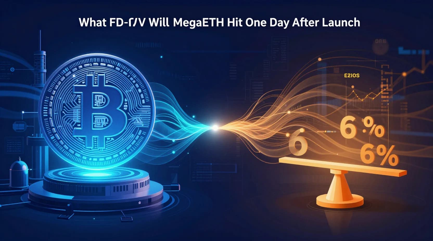 What FDV Will MegaETH Hit One Day After Launch?