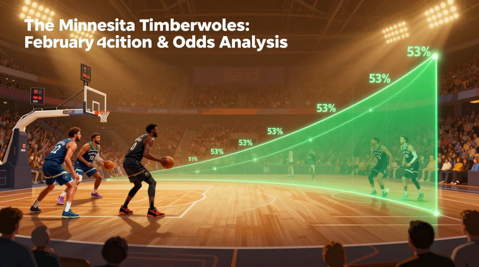 Will the Minnesota Timberwolves Defeat the Toronto Raptors on February 4, 2026?