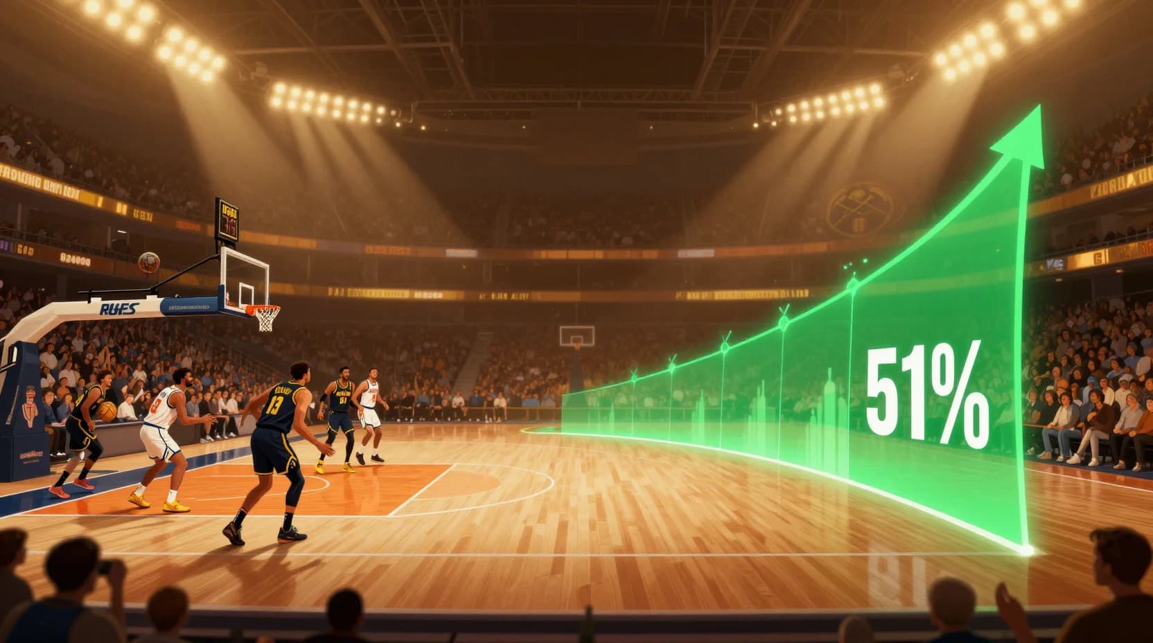 Will the Denver Nuggets Defeat the New York Knicks on February 4, 2026?