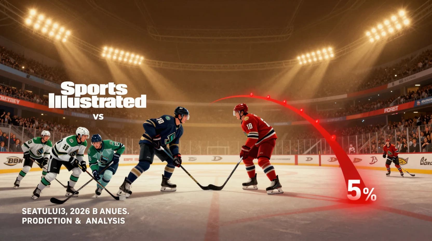 Will the Seattle Kraken Defeat the Anaheim Ducks on February 3, 2026?