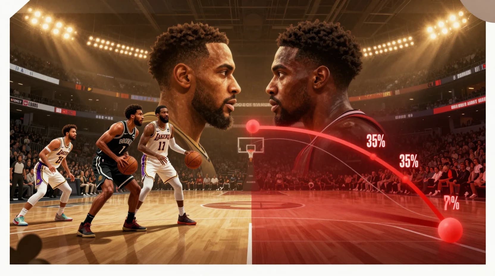 Will the Los Angeles Lakers Defeat the Brooklyn Nets on February 3, 2026?