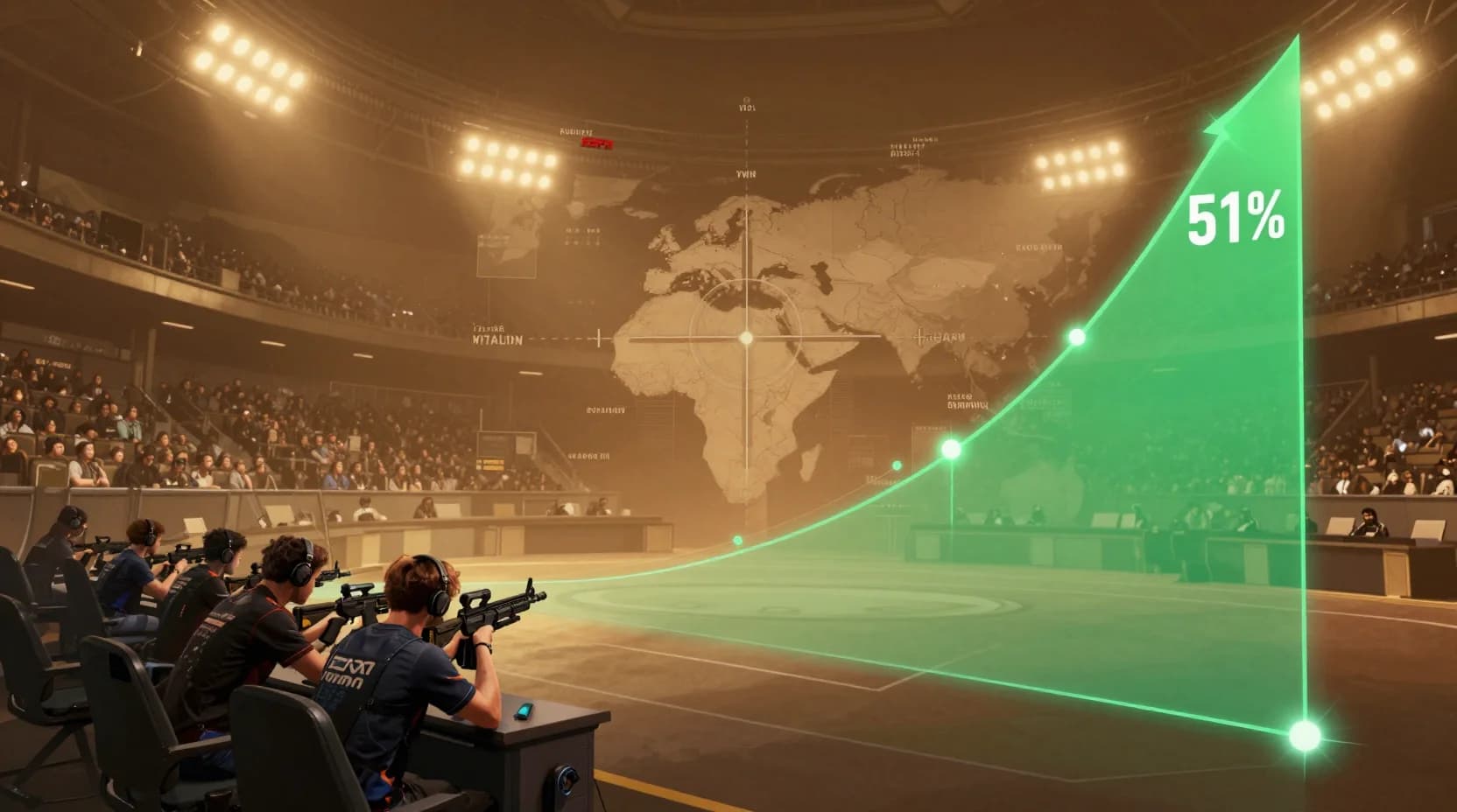 Counter-Strike: Will Vitality Defeat Aurora Gaming in IEM Krakow 2026 Group B Match?