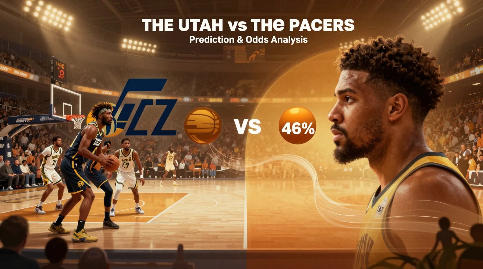 Will the Utah Jazz Defeat the Indiana Pacers on February 3, 2026?
