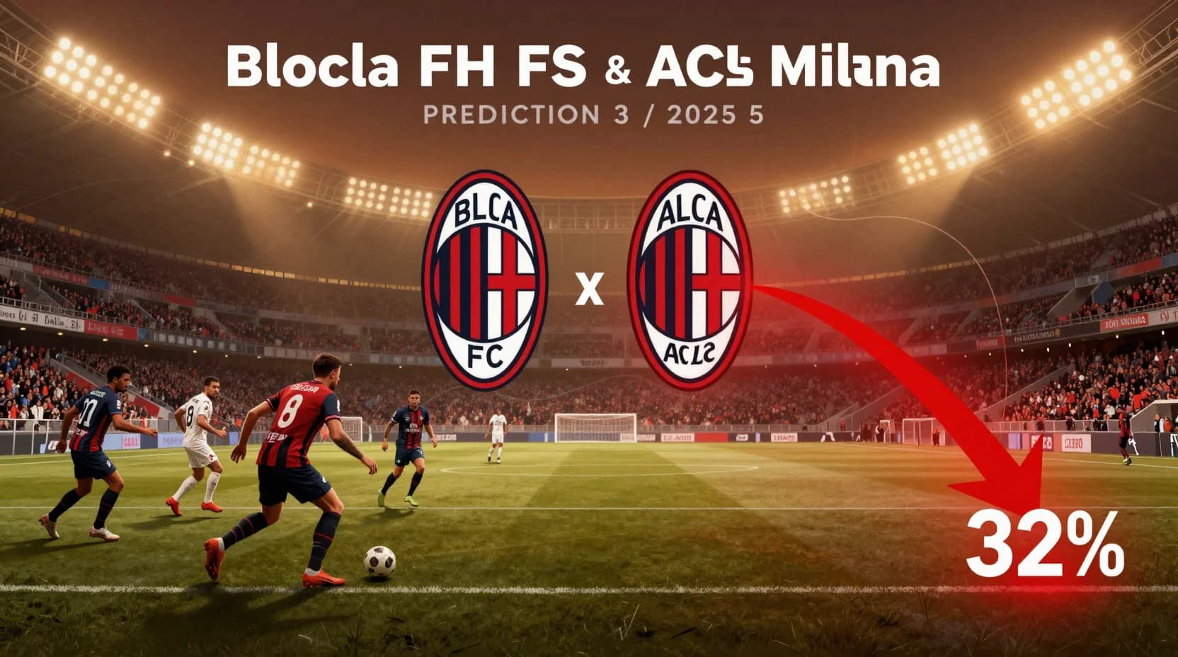 Will Bologna FC Defeat AC Milan on February 3, 2026?