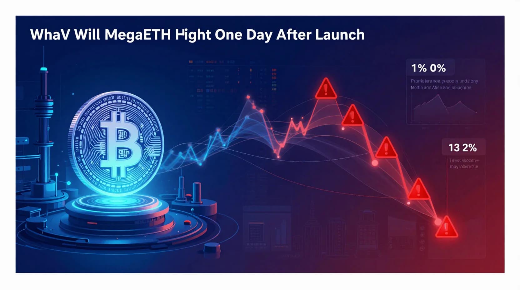 What FDV Will MegaETH Hit One Day After Launch?