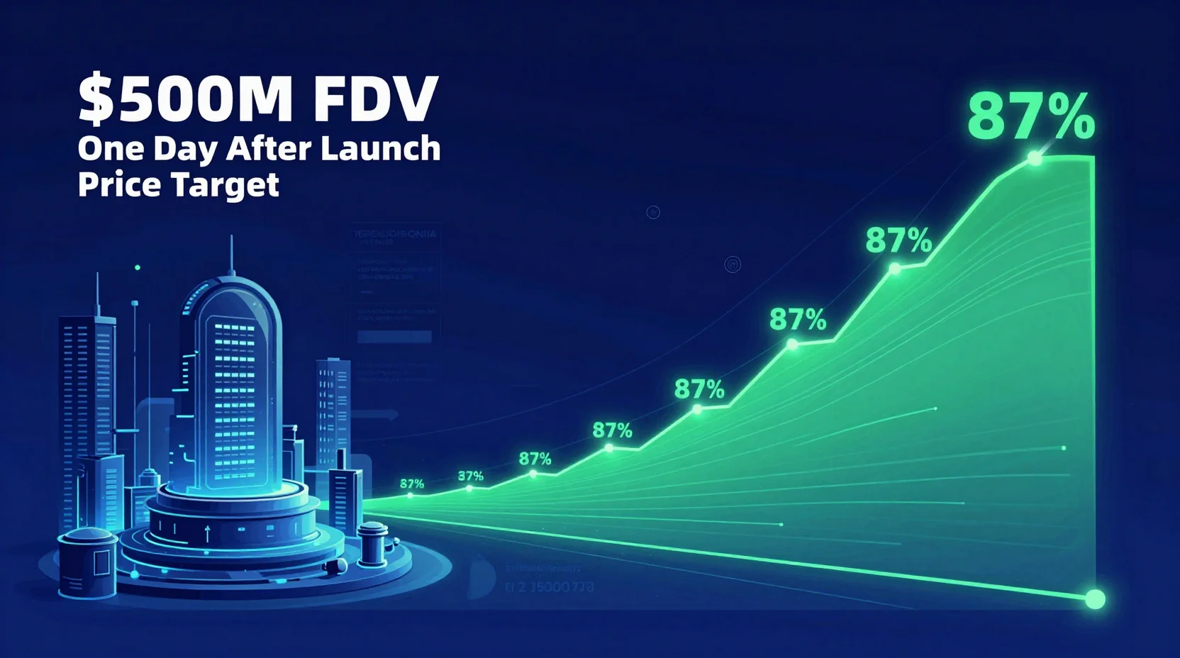 Will Puffpaw Hit $500M FDV One Day After Launch?