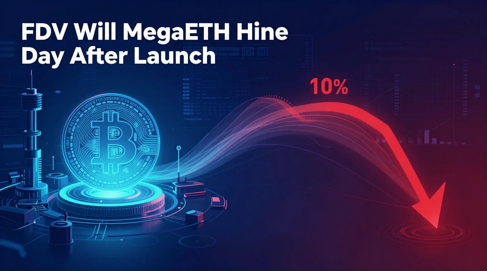 What FDV Will MegaETH Hit One Day After Launch?