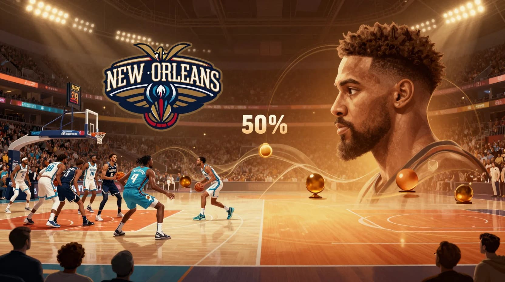 Will the New Orleans Pelicans Defeat the Charlotte Hornets on February 2, 2026?