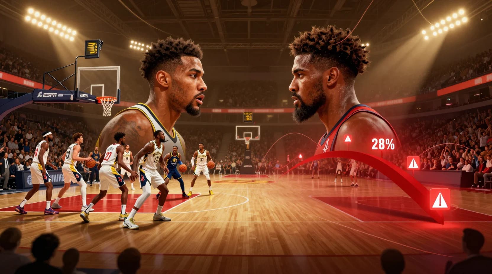 Will the Houston Rockets Defeat the Indiana Pacers on February 2, 2026?