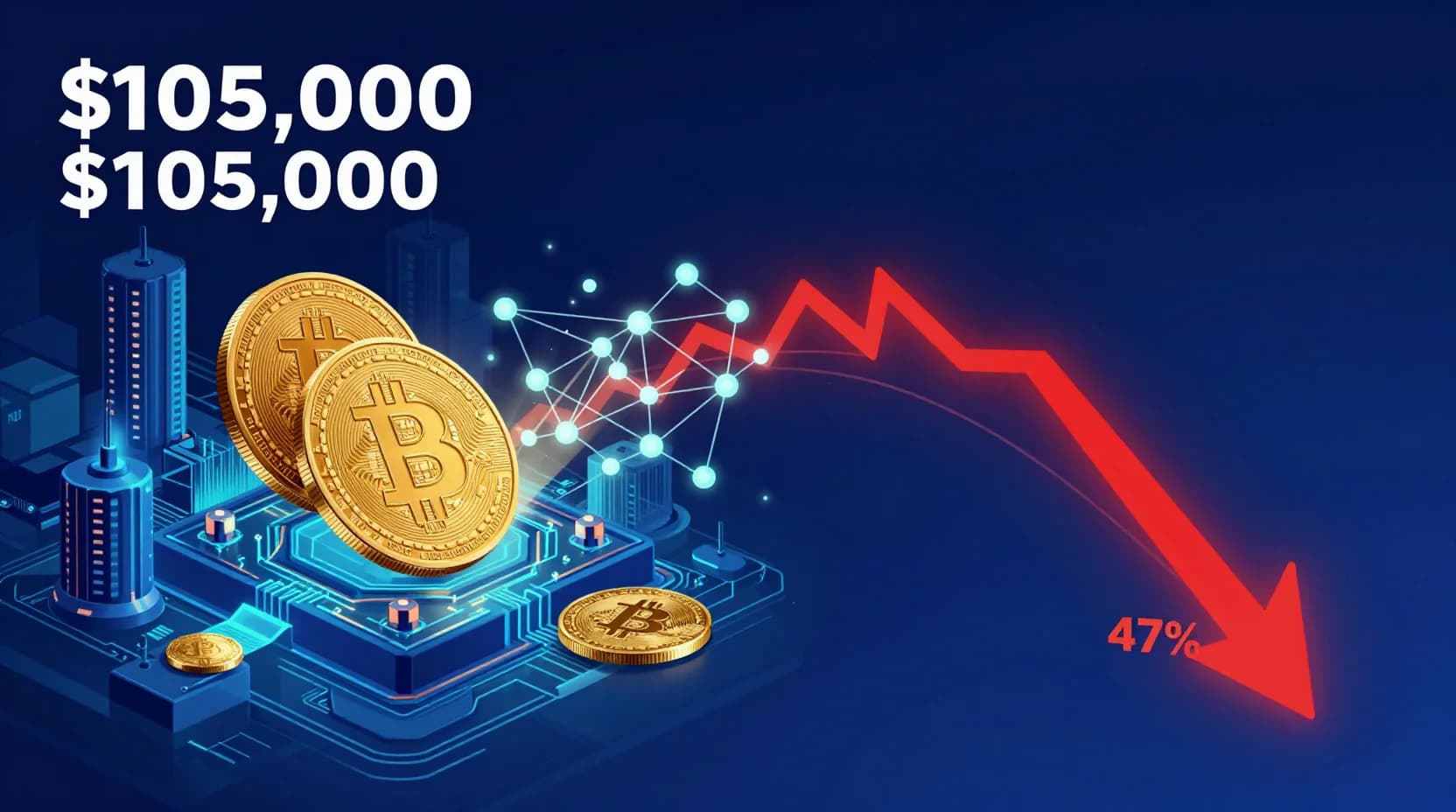 Will Bitcoin Hit $105,000 on February 3?