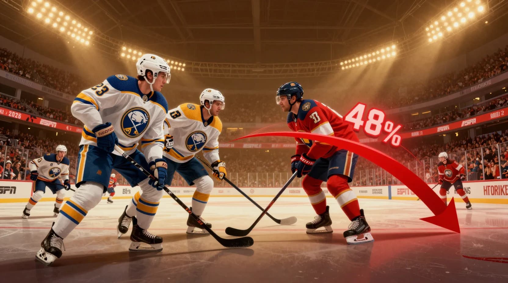 Will the Buffalo Sabres Defeat the Florida Panthers on February 2, 2026?