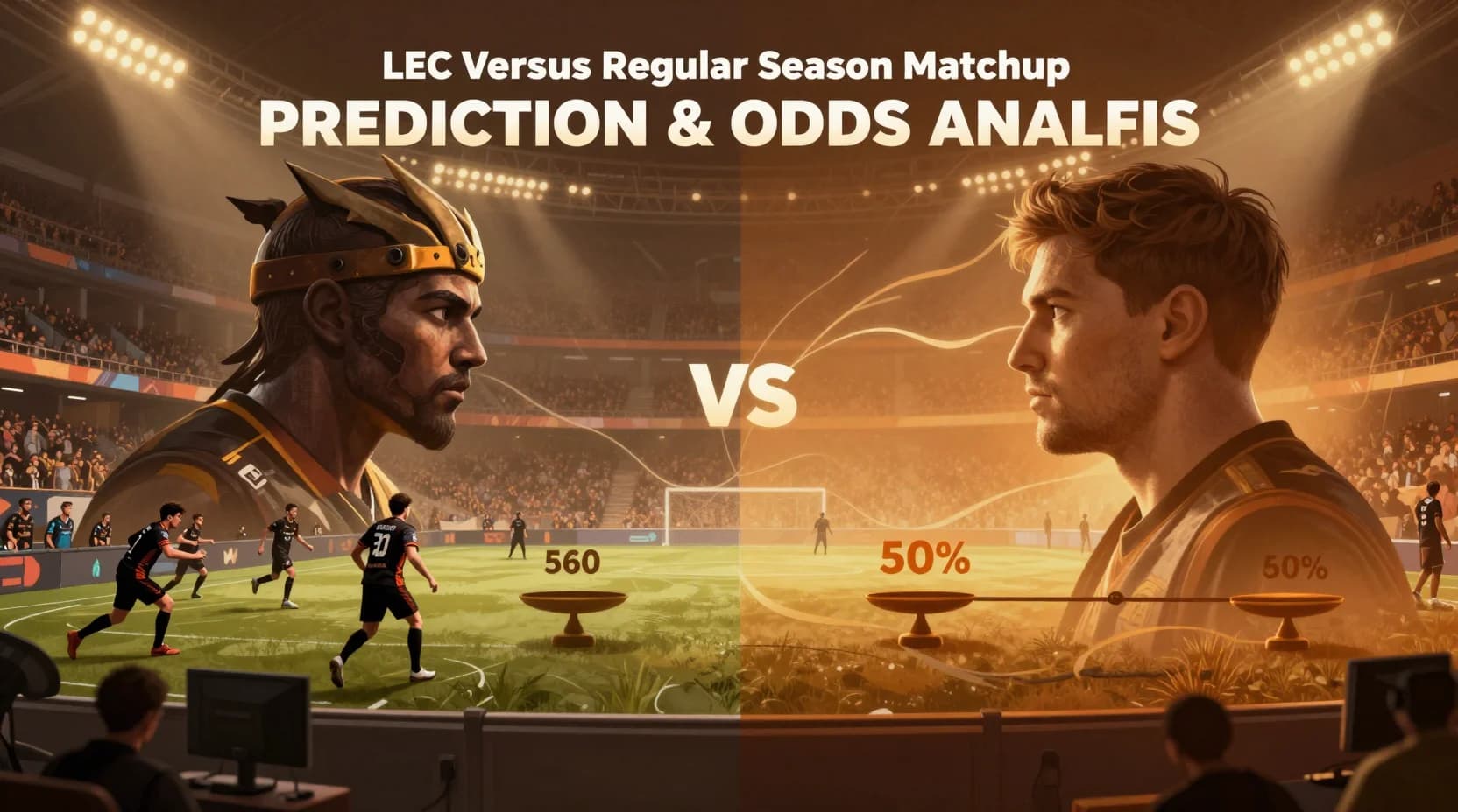 Will Los Ratones Defeat G2 Esports in the LEC Versus Regular Season Match?