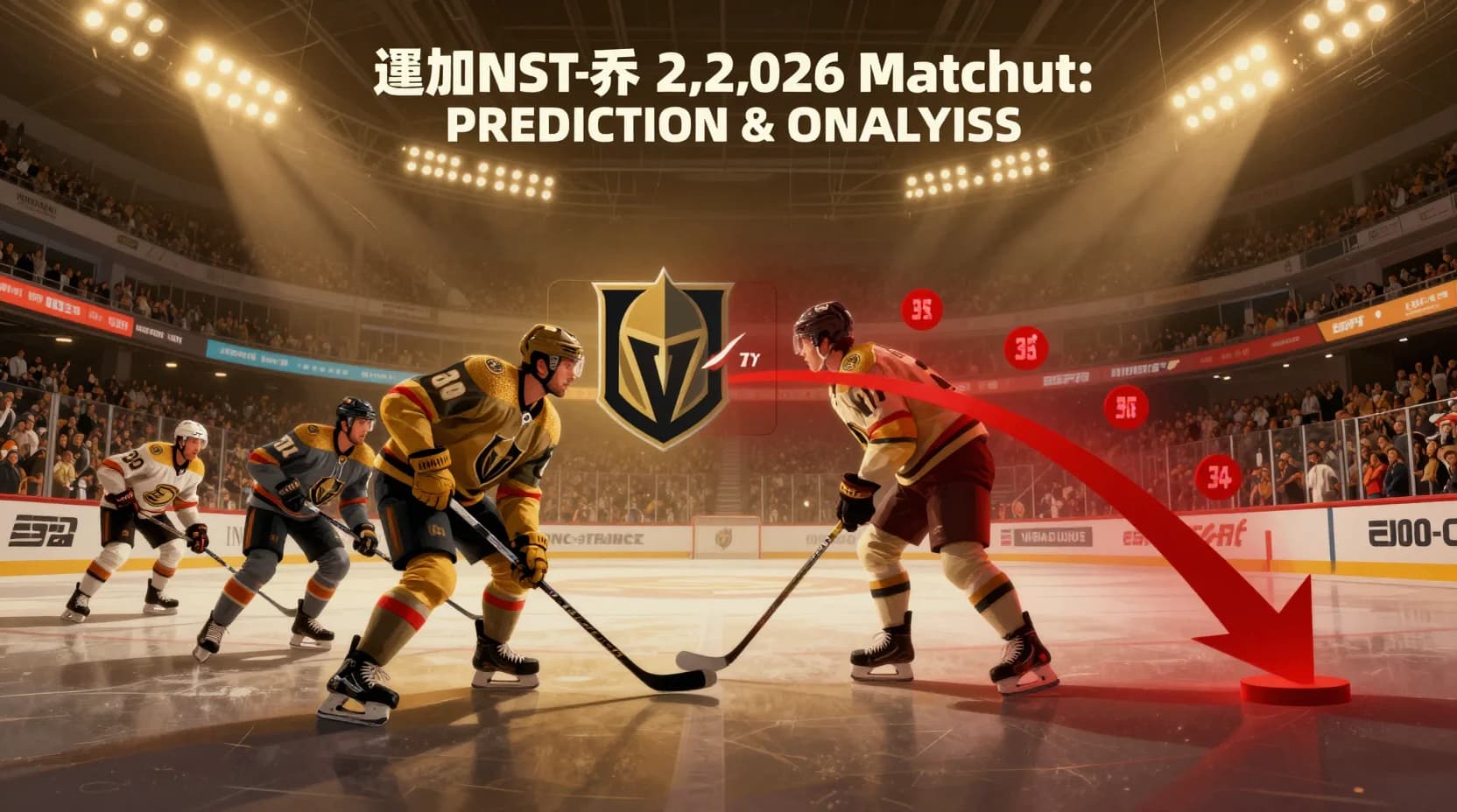 Will the Golden Knights Defeat the Ducks on February 2, 2026?