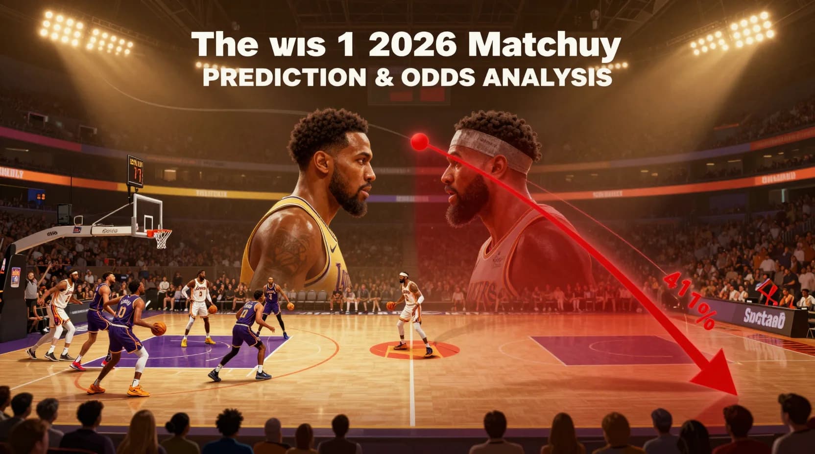 Will the Lakers Defeat the Knicks on February 1, 2026?