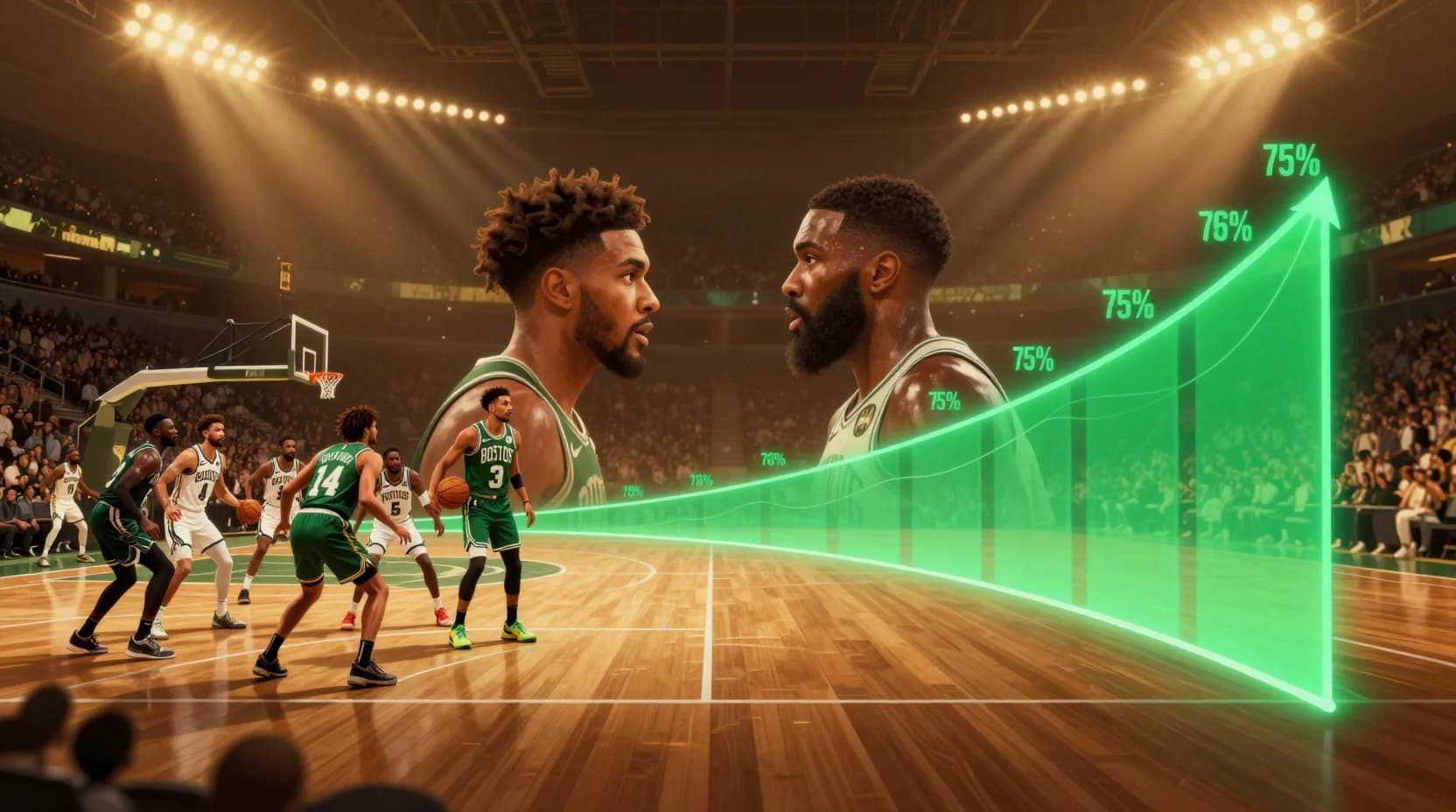 Will the Boston Celtics Defeat the Milwaukee Bucks on February 1, 2026?