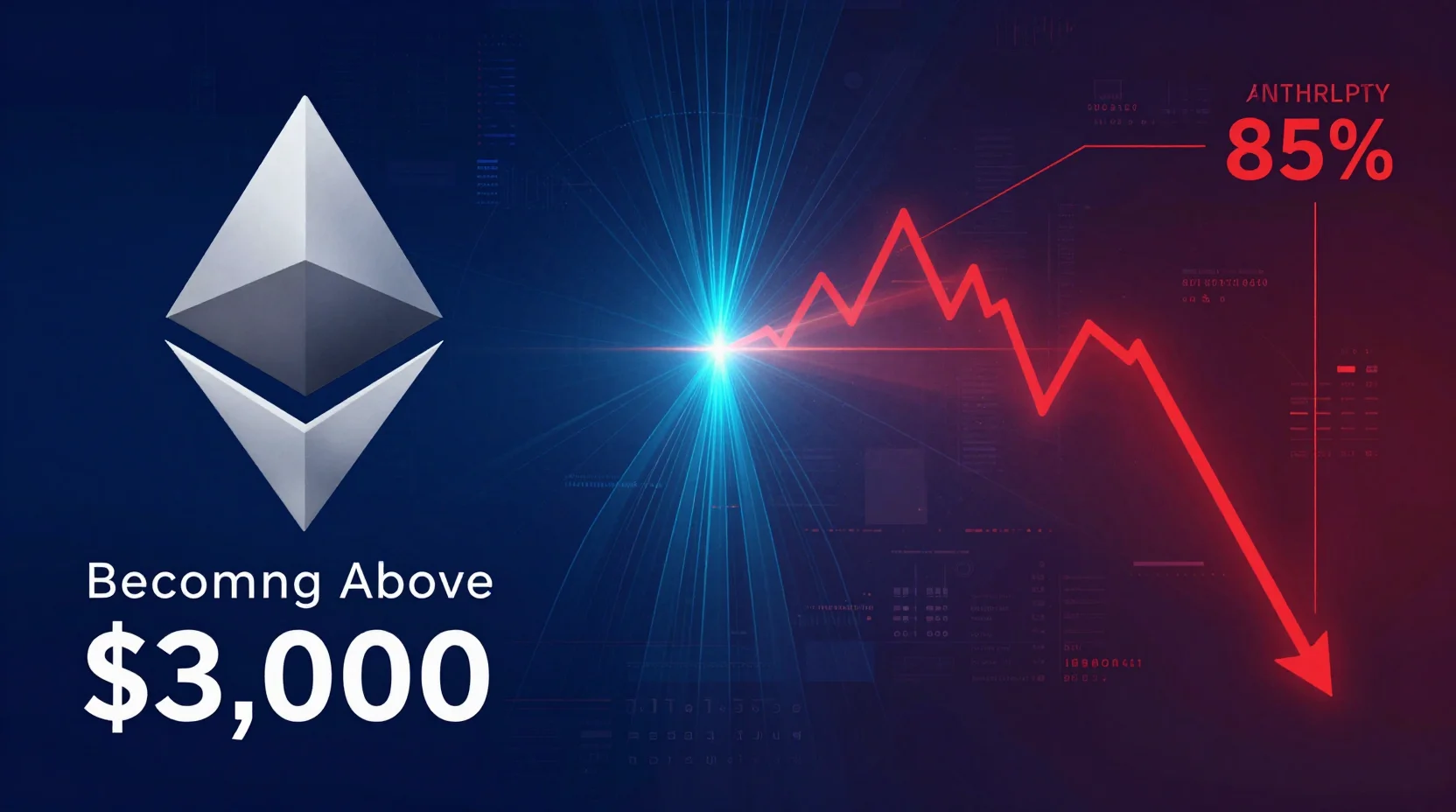 Will Ethereum Be Above $3,000 on February 1?