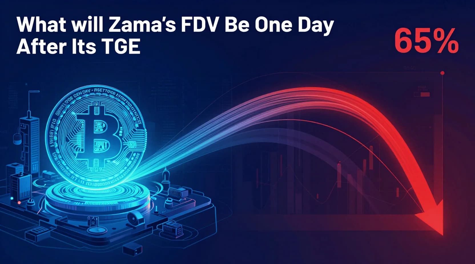 What Will Zama's FDV Be One Day After Its TGE?