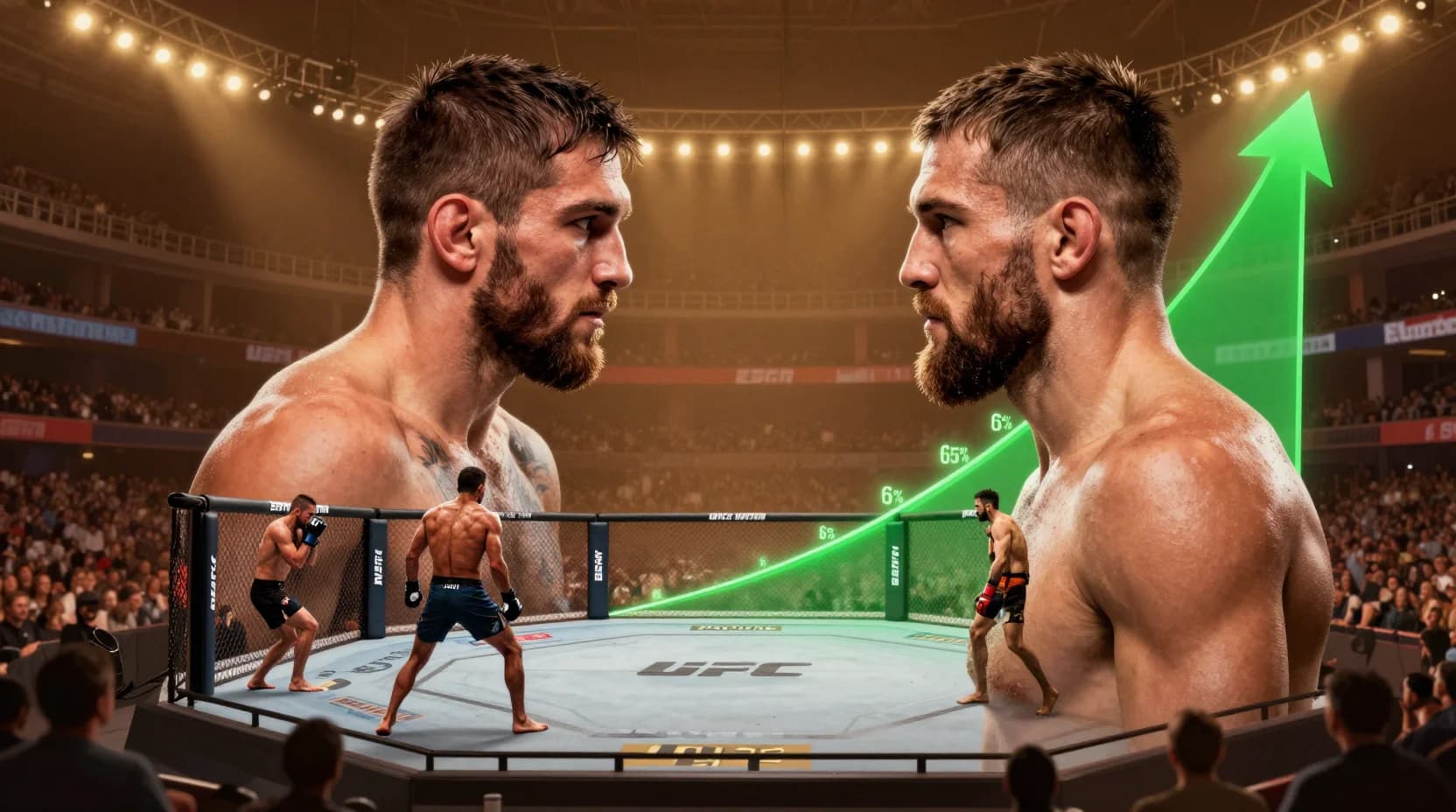 Will Alexander Volkanovski Defeat Diego Lopes in the UFC 325 Rematch?