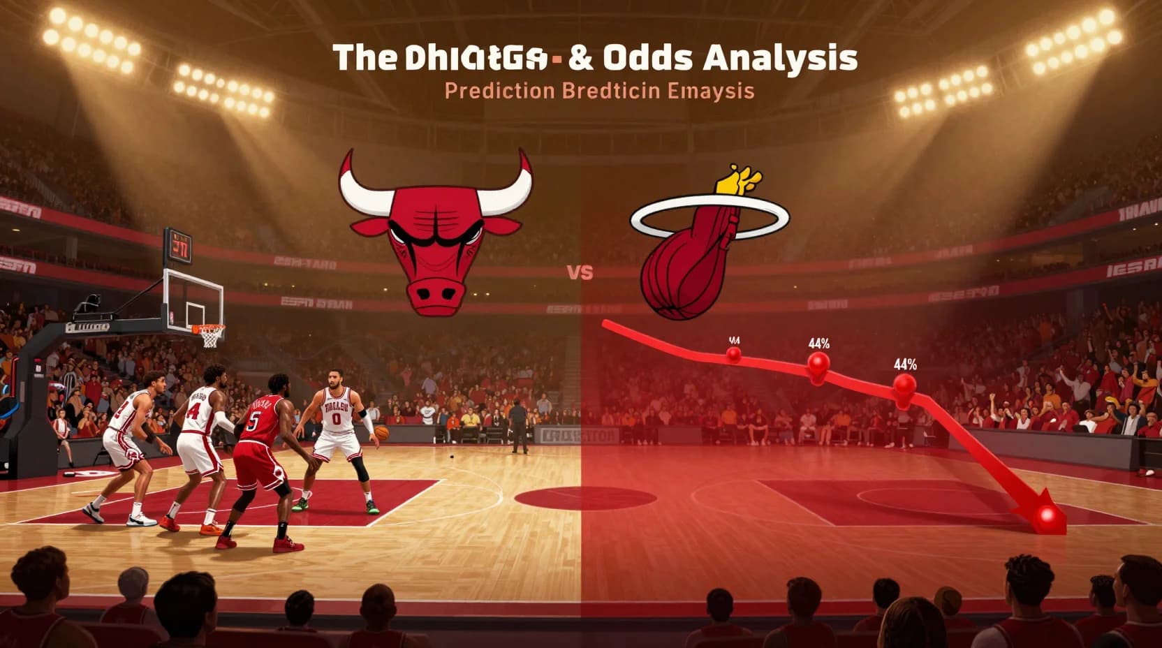 Will the Chicago Bulls Defeat the Miami Heat on January 31, 2026?