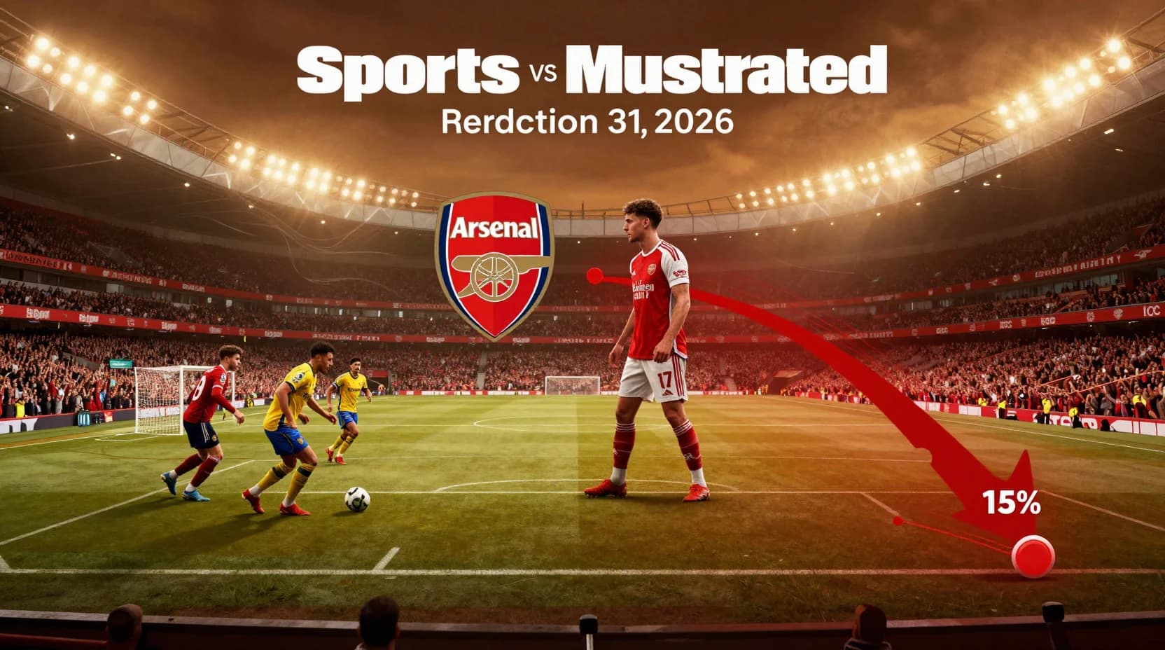Will Leeds United Defeat Arsenal FC on January 31, 2026?